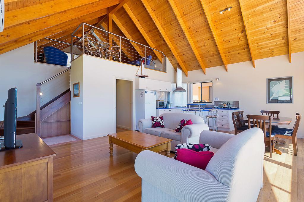 Snug Cove Villas Eden Pokoj fotografie