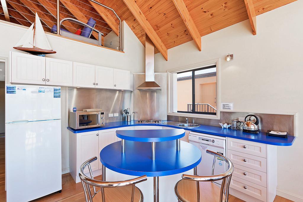 Snug Cove Villas Eden Pokoj fotografie